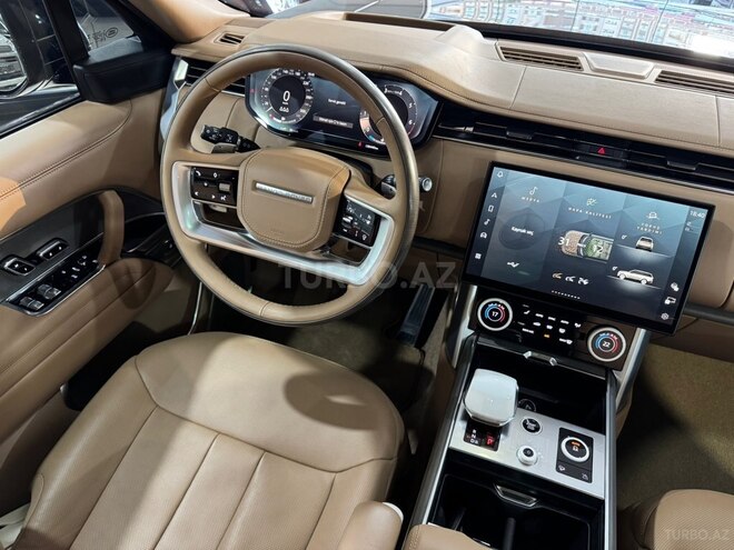 Land Rover Range Rover-21