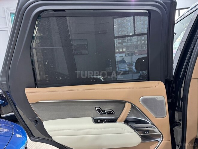 Land Rover Range Rover-17