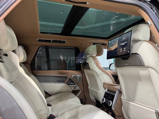 Land Rover Range Rover-18