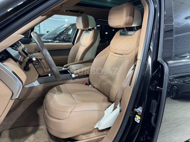 Land Rover Range Rover-14