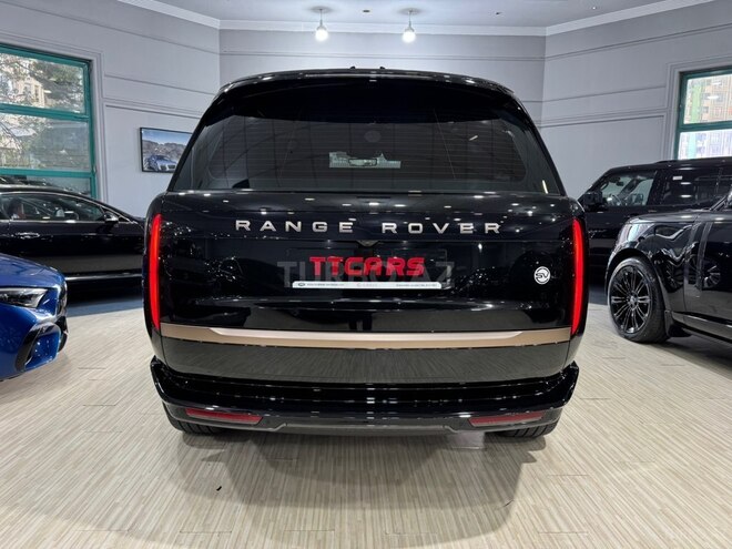 Land Rover Range Rover-5