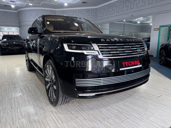 Land Rover Range Rover-3