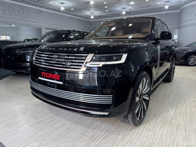 Land Rover Range Rover-2