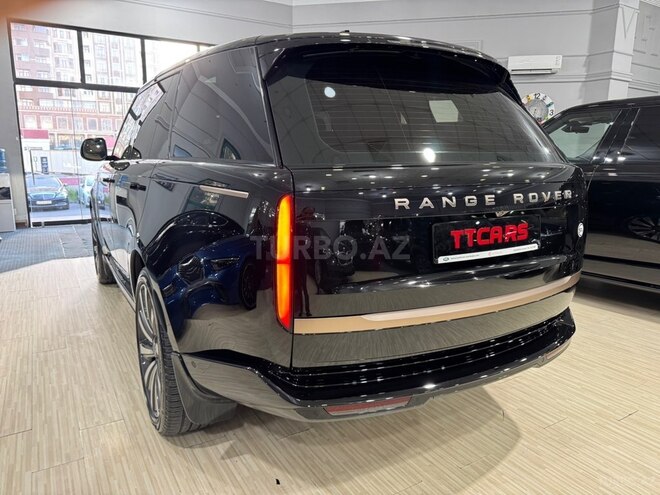 Land Rover Range Rover-6