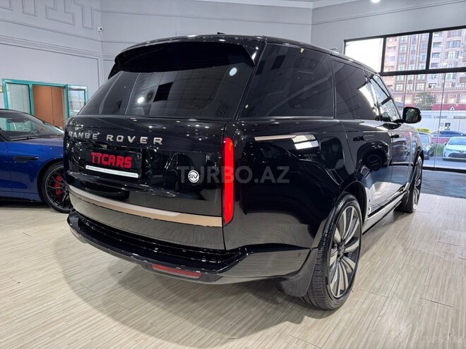 Land Rover Range Rover-4