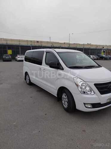 Hyundai H-1-4