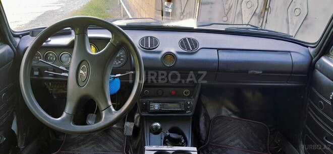 LADA (VAZ) 2106-5