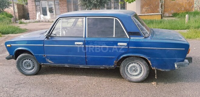 LADA (VAZ) 2106-3