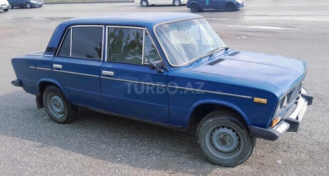 LADA (VAZ) 2106-4