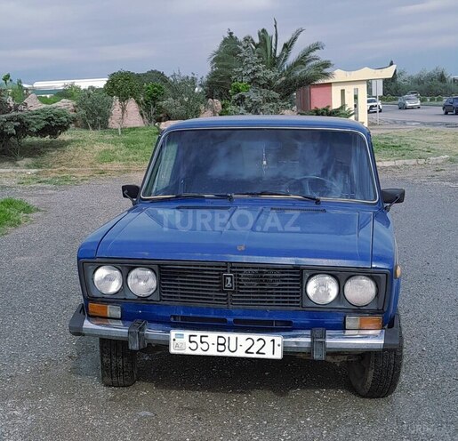 LADA (VAZ) 2106-1