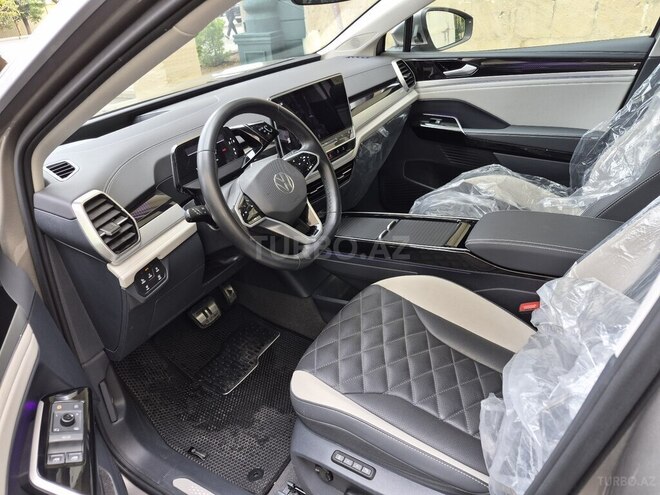 Volkswagen ID.6 Crozz 2022, 12,000 km - 0.0 l - Bakı