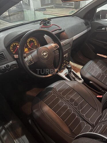 Opel Astra-3