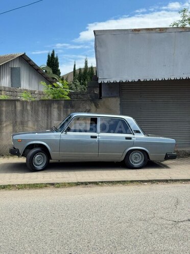 LADA (VAZ) 2107-5