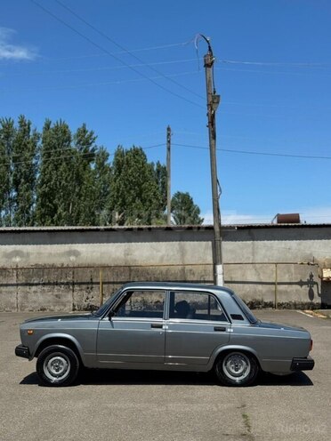 LADA (VAZ) 2107-6