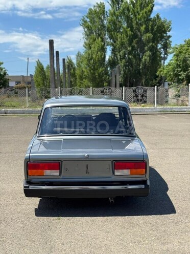 LADA (VAZ) 2107-9