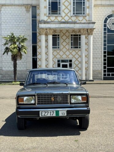 LADA (VAZ) 2107-11