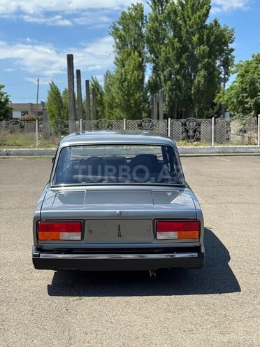 LADA (VAZ) 2107-13