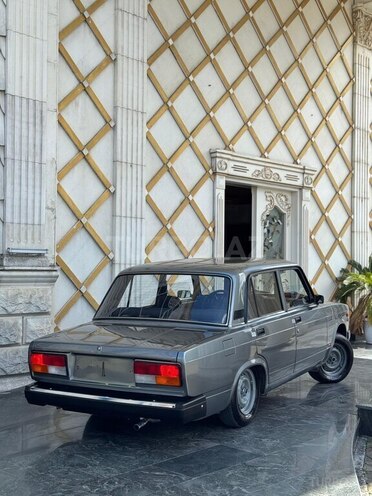 LADA (VAZ) 2107-14