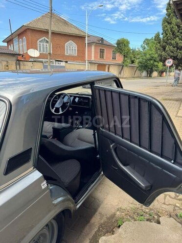 LADA (VAZ) 2107-16