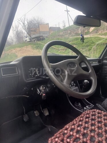 LADA (VAZ) 2107-5