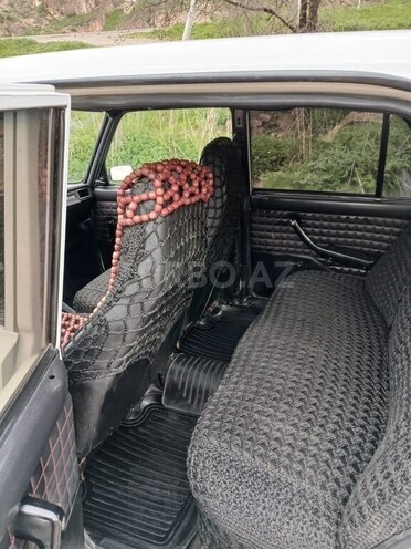 LADA (VAZ) 2107-4