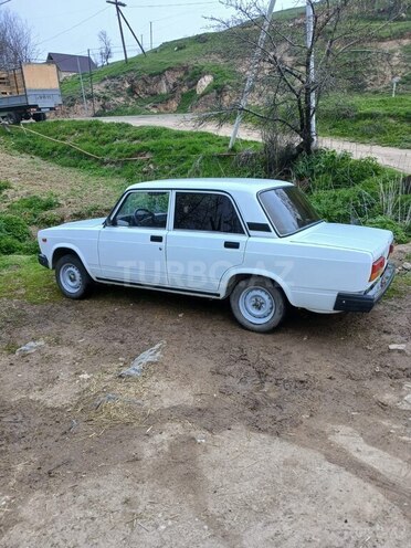 LADA (VAZ) 2107-8