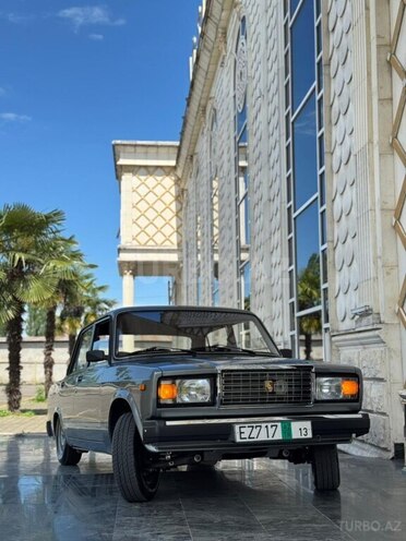 LADA (VAZ) 2107-19