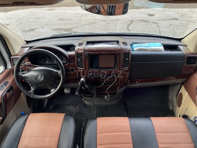 Mercedes Sprinter 316-9