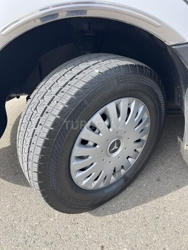 Mercedes Sprinter 316-7