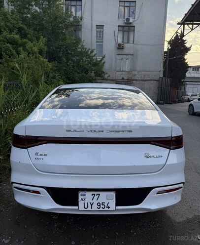 BYD Qin Plus-2