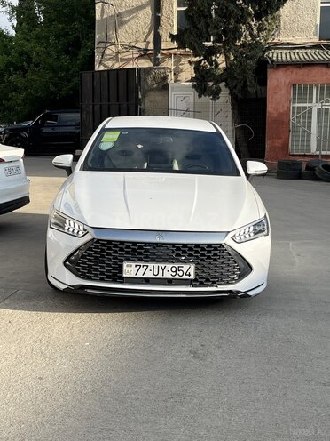 BYD Qin Plus-1