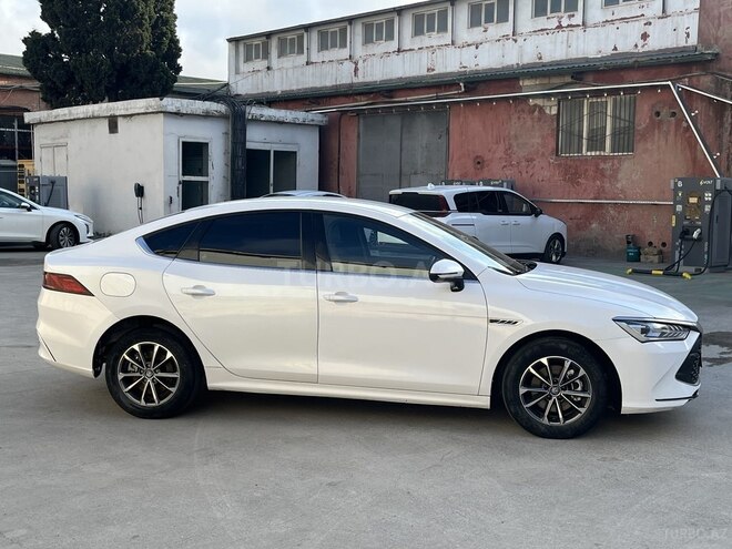 BYD Qin Plus-3