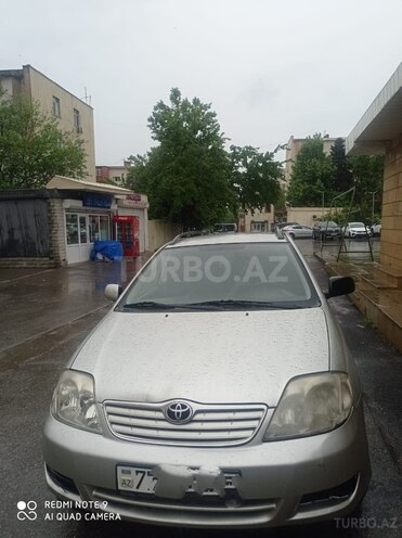 Toyota Corolla-1