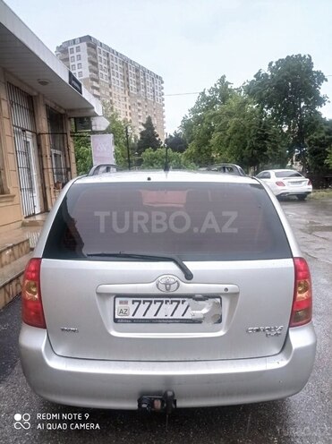 Toyota Corolla-2