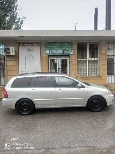 Toyota Corolla-3