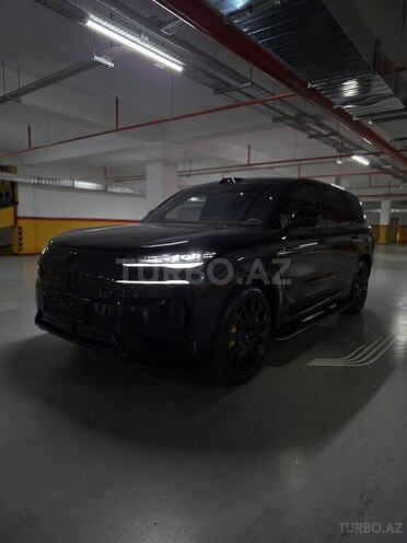 Denza N9-4
