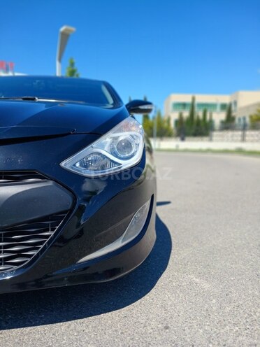 Hyundai Sonata-7