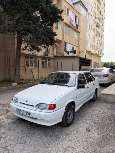 LADA (VAZ) 2115-7