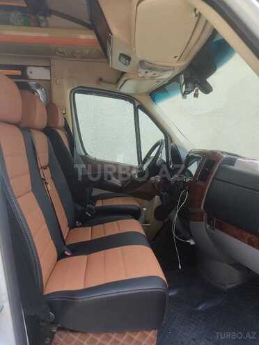 Mercedes Sprinter 316-11