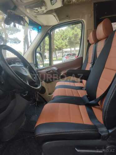 Mercedes Sprinter 316-10