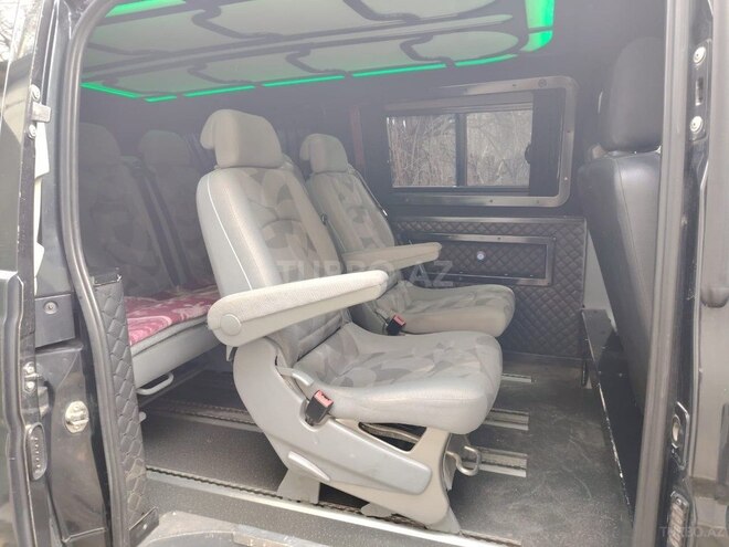 Mercedes Vito 115 CDI-15