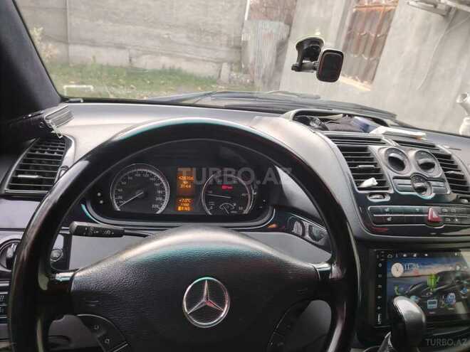 Mercedes Vito 115 CDI-8