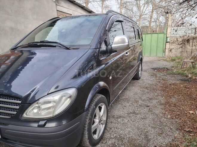 Mercedes Vito 115 CDI-3