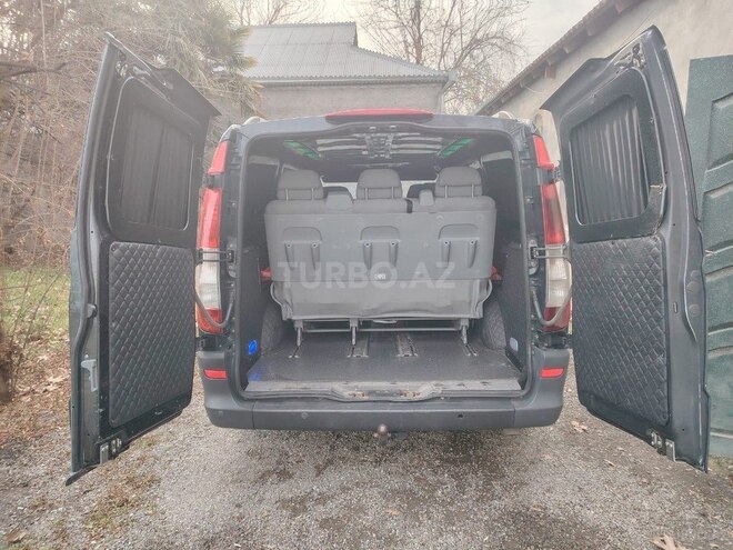 Mercedes Vito 115 CDI-6