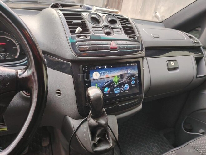 Mercedes Vito 115 CDI-9