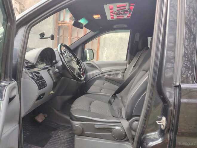 Mercedes Vito 115 CDI-7