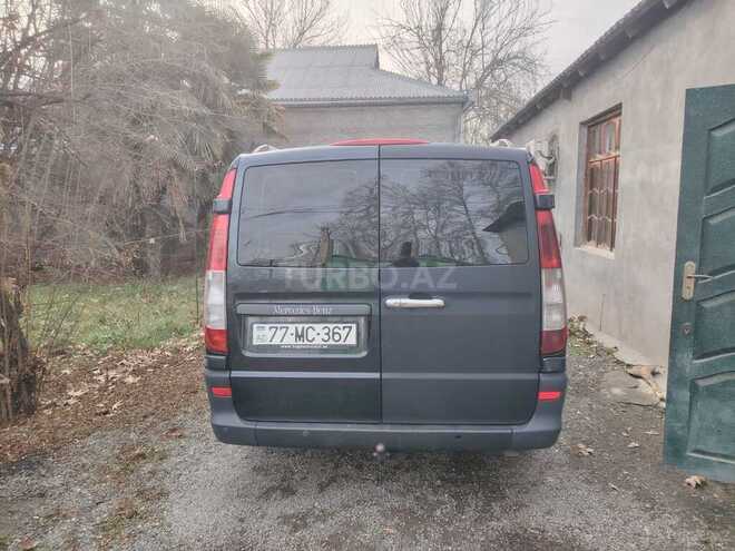 Mercedes Vito 115 CDI-5