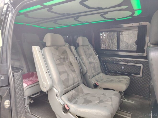 Mercedes Vito 115 CDI-13