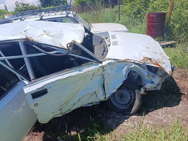 LADA (VAZ) 2107-7