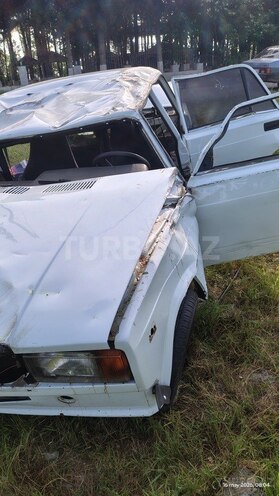 LADA (VAZ) 2107-3